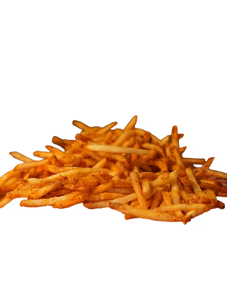 FLAKO'S FRIES