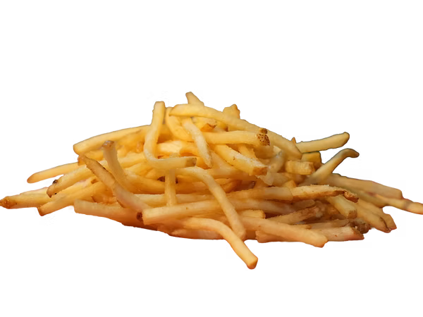 FRIES OG's